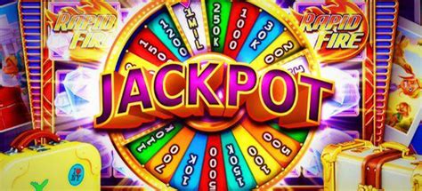 How to hit this week's Jackpot .